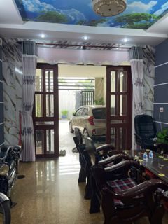 Bán nhà mặt tiền đường số 102, Phường Tăng Nhơn Phú A